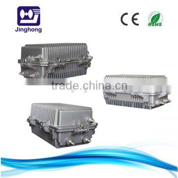 High Performance Catv Headend Equipment