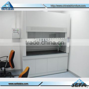 Anti-Corrosion Fume Hood