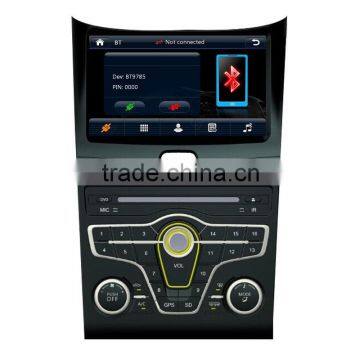 ZESTECH Car Gps Navigation System for BESTURN B50 2013 Car Accessories With DVD +3G+BLUTOOTH +AM/FM+USB/SD +GPS photo-3