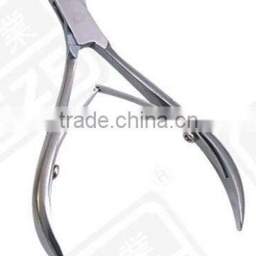 cuticle scissor