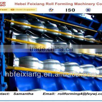 1250mm roll forming machines,roof profile making machine,bemo sheet forming machine