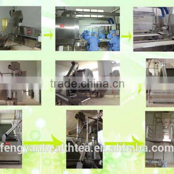 2015 Hot-selling Chinese Refine Oolong Tea in Bulk Packing photo-4