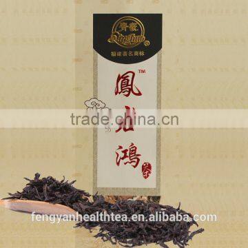 New Full Fire Chinese Dahongpao Oolong Tea