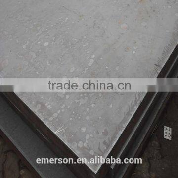 Carbon structure hot rolled steel plate 1C30 1C35