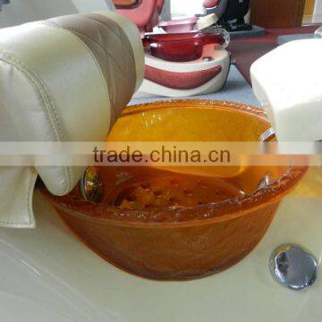 Manicure Chair Nail Salon Furniture for Sale photo-5