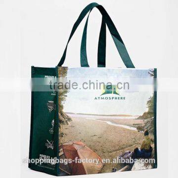 Trade Show Booth Soft Non Woven Banner Carrying Bag