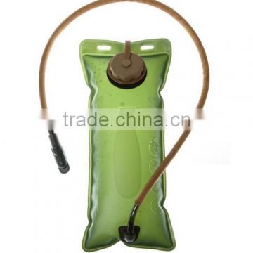 Selling Outdoor 2.5L EVA interal bladder water bag