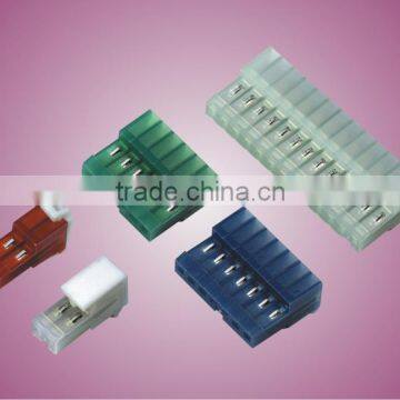 2.54MM Pitch IDC electric connectors made in China