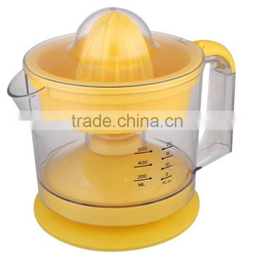 plastic citrus juicer XJ-14410