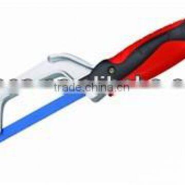 aluminum alloy hot handsaw