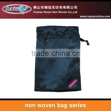 High quality drawstring bag