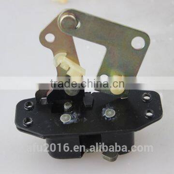 Excavator Spare Parts SHA1/A2 Cab Door Lock for Excavator Wholesales photo-2