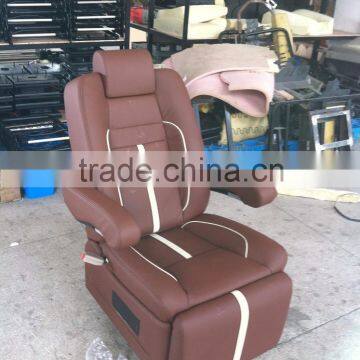 For MPV as Modified Seat, Customized Seat for Car Modification, Electric Auto Seat photo-5