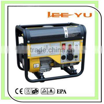 CE 87CC1500L Gasoline Generator