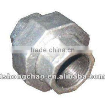 galvanized iron pipe fittings