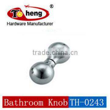 Sliding Bathroom Knobs For Glass Shower Door