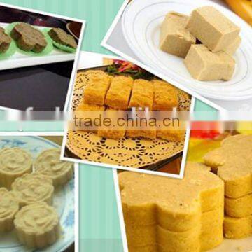 Industrial small biscuit maker small cookies making machine