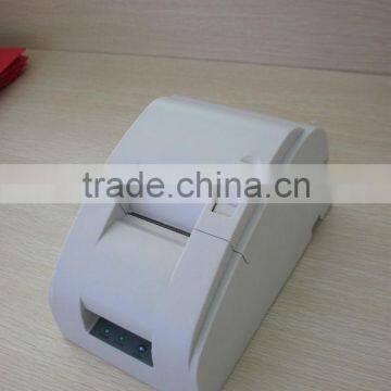 Thermal printer(58mm Thermal Printer ) for printer