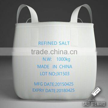 Bulk Rock Salt