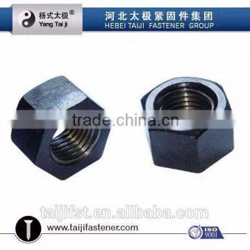 M20 hex nut