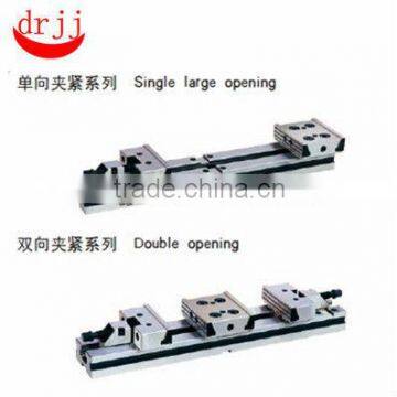 SINGLE&DOUBLE ACTION VISES