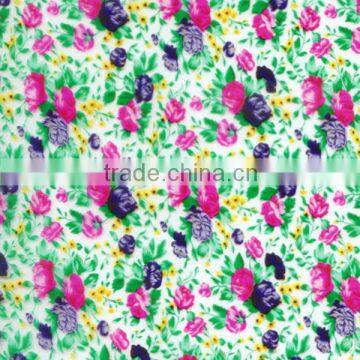 Flower Pattern Hydro Graphic Printing Film Width 100CM GWA73-1