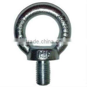 swivel eye screw DIN580