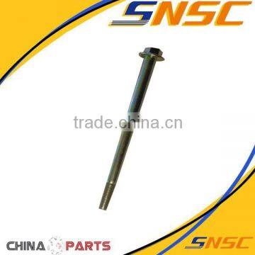 Weichai engine spare parts,for weichai WD615,WP10,WP12,612600114467,engine bolt