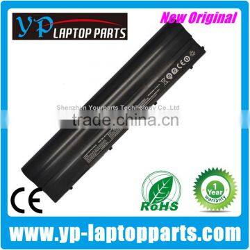 Notebook batteries 11.1V 4400mAh W217BAT-6 laptop battery for Clevo W217CU 6-87-W217S-4DF1 W217BAT-3
