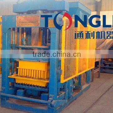 widely used low price brick making machine,concrete block machines for sale