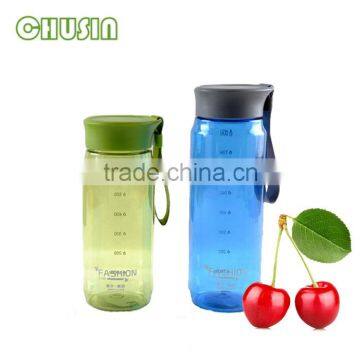 2016 NEW Product Customizable Plastic Water Bottle Wholesale photo-5