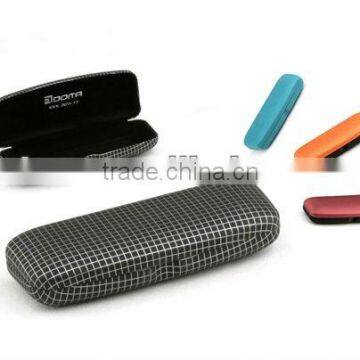 Metal eyeglass case T666