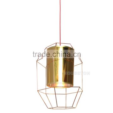 Metal table lamp chandelier copper,Metal table lamp chandelier,Table lamp chandelier P3218-1