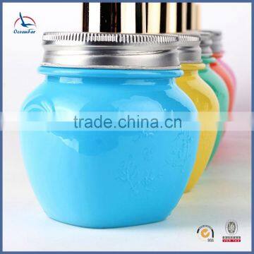 Custom Mason Jar Lids Hot Sale Mason Jar Soap Dispenser