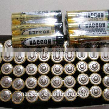 1.5v am4 lr03 aaa alkaline battery for mp3 player..fd