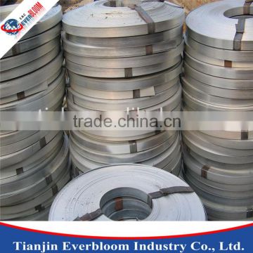 china low price products galvanized steel tape / steel Galvanized steel coil / Galvanized coil zink