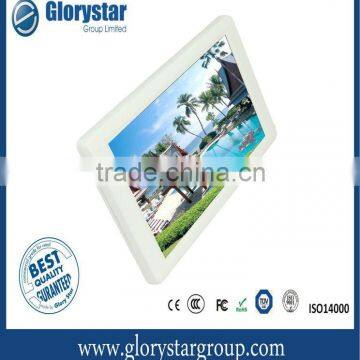 10" instore lcd video player