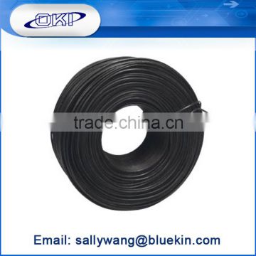 soft annealed iron wire