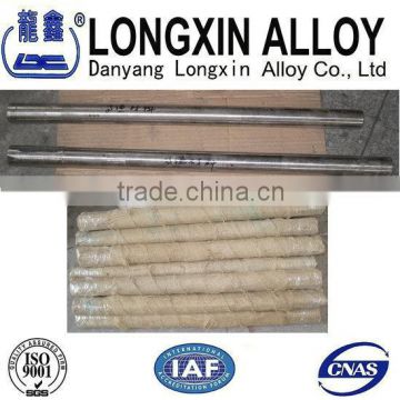 Super alloy Inconel 625 annealed bar