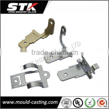 Sheet Metal Stamping photo-3