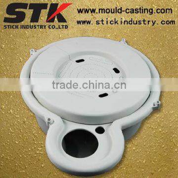 SLA Modeling, 3-D Laser, Rapid Prototype