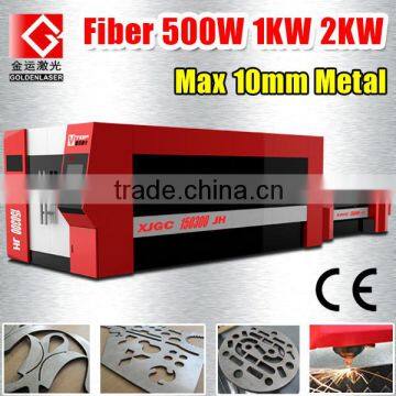 CNC Laser Sheet Metal Cutting for Stainles Steel Cabinet Kitchenware/Auto Parts/Metal Crafts/Signage
