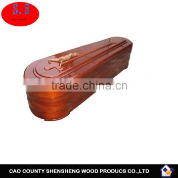 F02 metal coffin casket handle