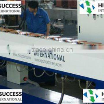 Top-ranking XPS Production Line From HiSuccess photo-2