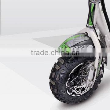 2015 Uberscoot EVO 800W Electric Scooter With Hub Motor and CE/EEC Certificate Hot on Sale Quality Choice photo-2