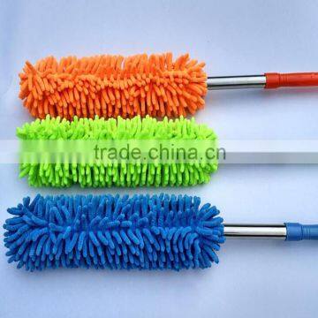 Popular design telescopic chenille function duster