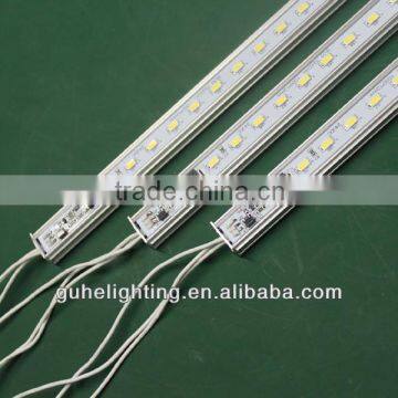 rbg led strip Input voltage:24VDC