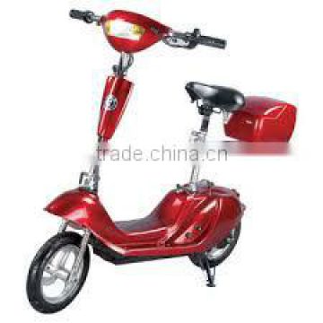 China Mini Kids Electric Scooter/Cheap 300W E Scooter/Electric Mobility Scooter