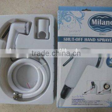 muslim milano rinsing handheld shattaf