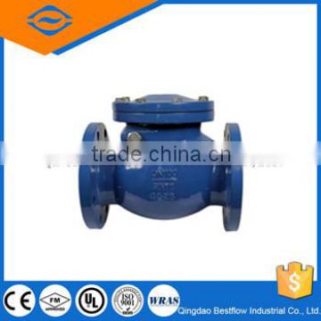 High quality swing check valve